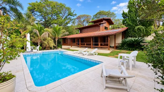 Casa de Condomínio com 4 Quartos à venda, 250m² no Bosque Residencial do Jambreiro, Nova Lima