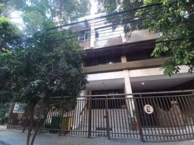 Apartamento com 2 Quartos à venda, 85m² no Icaraí, Niterói