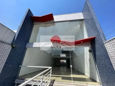 Prédio Comercial à venda, 450m² no Quarta Parada, São Paulo