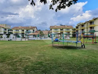 Flat com 1 Quarto à venda, 40m² no Centro (Dorândia), Barra do Piraí