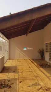 Casa com 3 Quartos à venda, 96m² no Vila Iza, Campinas