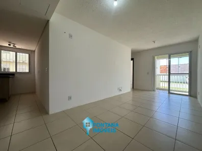 Apartamento com 3 Quartos à venda, 59m² no Barnabé, Gravataí