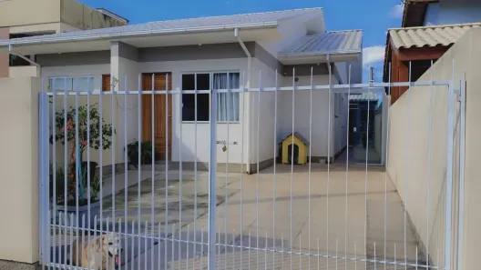Casa com 2 Quartos à venda, 56m² no Barra do Aririú, Palhoça