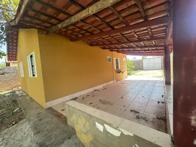 Casa com 3 Quartos à venda, 100m² no Jardim Ipê, Aparecida de Goiânia