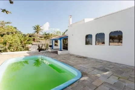 Casa de Condomínio com 5 Quartos à venda, 346m² no Lagoa da Conceição, Florianópolis