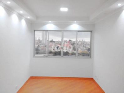 Apartamento com 2 Quartos à venda, 57m² no Vila Mazzei, São Paulo