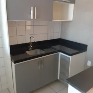 Apartamento com 2 Quartos para alugar, 60m² no Poção, Cuiabá