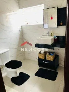 Casa com 3 Quartos à venda, 187m² no Loteamento Parque das Fontes, Tremembé