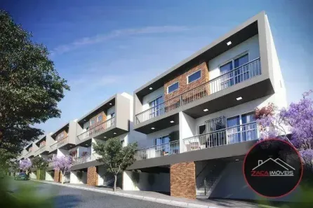 Casa de Condomínio com 3 Quartos à venda, 118m² no Jardim Modelo, Suzano
