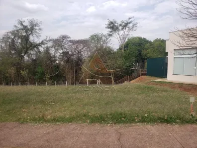 Lote/Terreno à venda, 255m² no Reserva San Gabriel, Ribeirão Preto