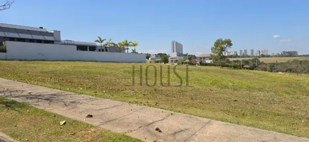 Lote/Terreno à venda, 1000m² no Parque Reserva Fazenda Imperial, Sorocaba