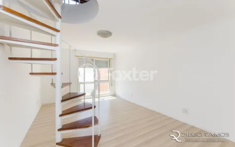 Cobertura com 2 Quartos à venda, 140m² no Cristo Redentor, Porto Alegre
