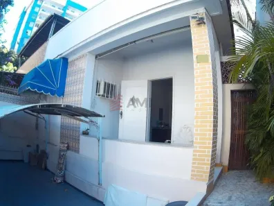 Casa com 3 Quartos à venda, 145m² no Santa Rosa, Niterói