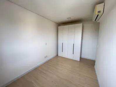 Apartamento com 1 Quarto à venda, 60m² no Parque Jamaica, Londrina