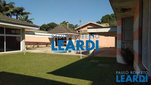 Casa com 5 Quartos à venda, 520m² no Jardim Prudência, São Paulo