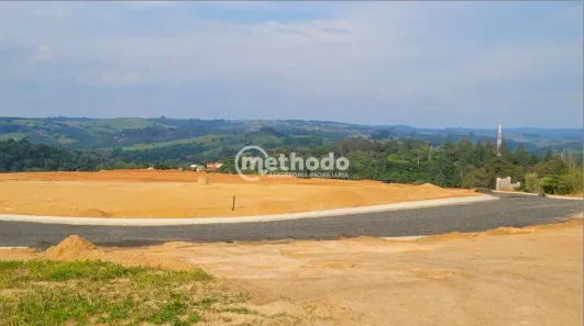 Lote/Terreno à venda, 851m² no Joaquim Egídio, Campinas