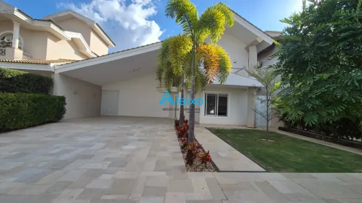 Casa com 3 Quartos à venda, 417m² no Parque Residencial Damha, São José do Rio Preto