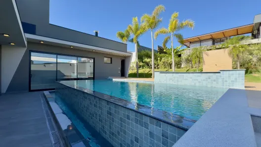 Casa de Condomínio com 4 Quartos à venda, 350m² no Boa Vista, Atibaia