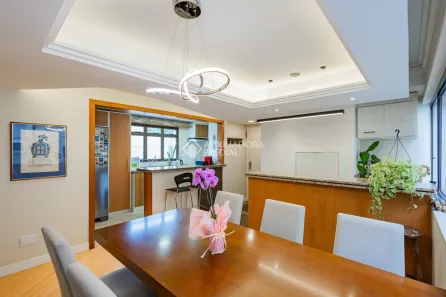 Apartamento com 3 Quartos à venda, 103m² no Petrópolis, Porto Alegre