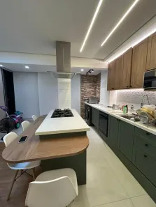 Apartamento com 2 Quartos à venda, 56m² no Padroeira, Osasco