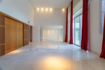 Apartamento com 3 Quartos à venda, 320m² no Alto de Pinheiros, São Paulo