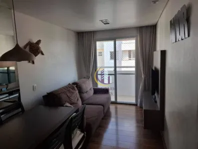 Apartamento com 2 Quartos à venda, 49m² no Jaguaré, São Paulo