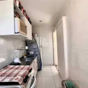 Flat com 1 Quarto à venda, 48m² no Leblon, Rio de Janeiro