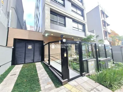 Apartamento com 1 Quarto para alugar, 59m² no Independência, Porto Alegre