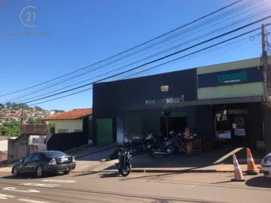 Casa com 3 Quartos à venda, 216m² no Colúmbia, Londrina