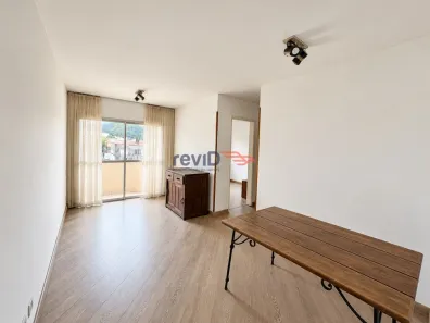 Apartamento com 3 Quartos à venda, 133m² no Vila Guarani (Z Sul), São Paulo