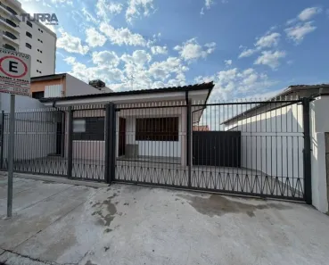 Imóvel Comercial com 4 Quartos para alugar, 143m² no Jardim Brasil, Atibaia