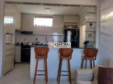 Apartamento com 2 Quartos à venda, 70m² no Itapuã, Salvador