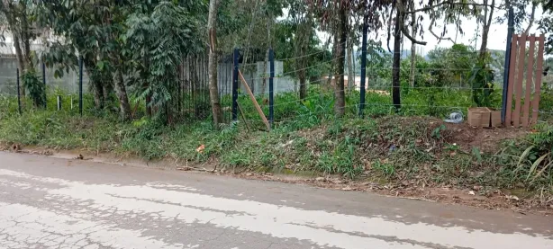 Lote/Terreno à venda, 505m² no Gramado, Cotia