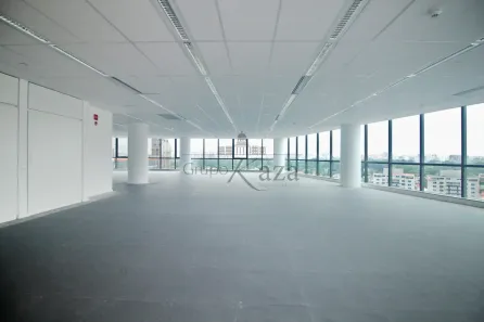 Prédio Comercial com 1 Quarto para alugar, 386m² no Vila Nova Conceição, São Paulo