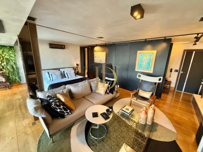 Apartamento com 1 Quarto à venda, 74m² no Horto Florestal, Salvador