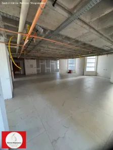 Sala Comercial para alugar, 437m² no Barbalho, Salvador