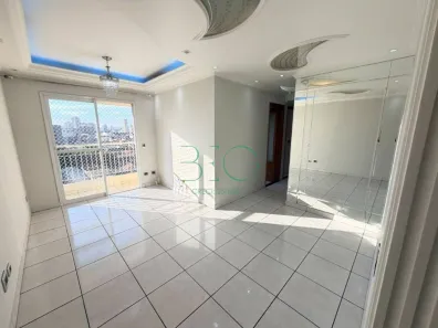 Apartamento com 3 Quartos à venda, 61m² no Vila Carrão, São Paulo