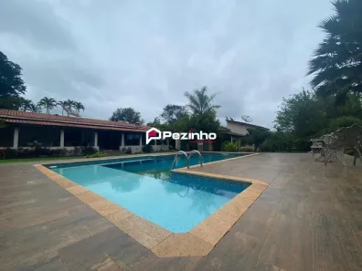 com 5 Quartos à venda, 600m² no Centro, Limeira