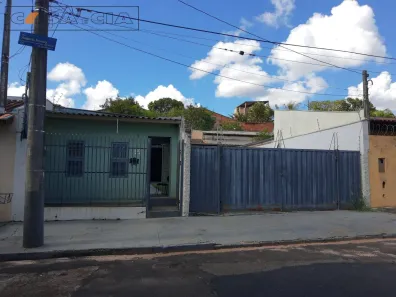 Sala Comercial para alugar, 80m² no Vila Santa Luzia, Bauru