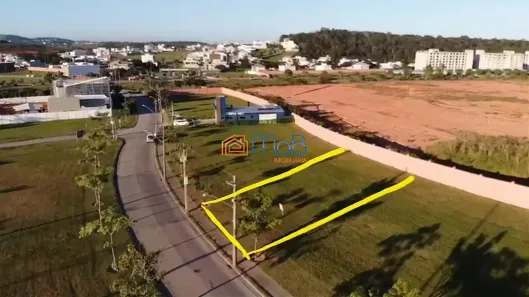 Lote/Terreno à venda, 501m² no Alphaville, Rio das Ostras