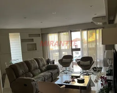 Apartamento com 4 Quartos à venda, 206m² no Santana, São Paulo