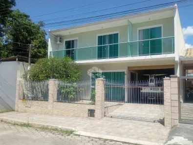 Casa com 3 Quartos à venda, 220m² no São Sebastião, Palhoça