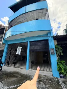 Casa com 2 Quartos para alugar, 60m² no Umarizal, Belém