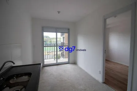 Apartamento com 1 Quarto à venda, 27m² no Vila Lageado, São Paulo