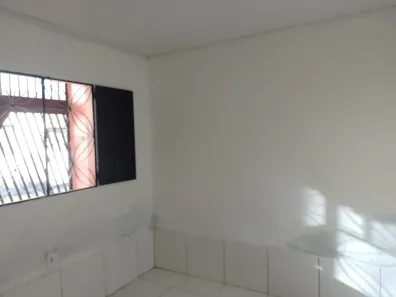 Casa de Condomínio com 2 Quartos à venda, 49m² no Santos Dumont, Maceió