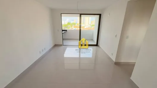Apartamento com 3 Quartos à venda, 93m² no Lagoa Nova, Natal