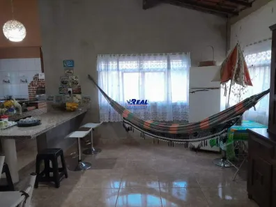 Casa de Condomínio com 5 Quartos à venda, 150m² no , Brumadinho