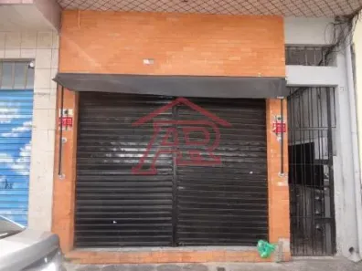 Ponto Comercial para alugar, 65m² no Jardim Brasil (Zona Norte), São Paulo