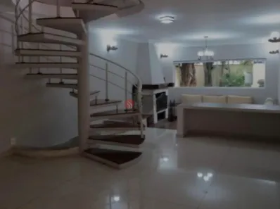 Sobrado com 3 Quartos à venda, 400m² no Cidade Mãe do Céu, São Paulo