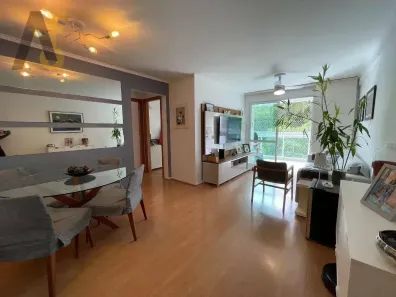 Apartamento com 3 Quartos à venda, 94m² no Freguesia (Jacarepaguá), Rio de Janeiro